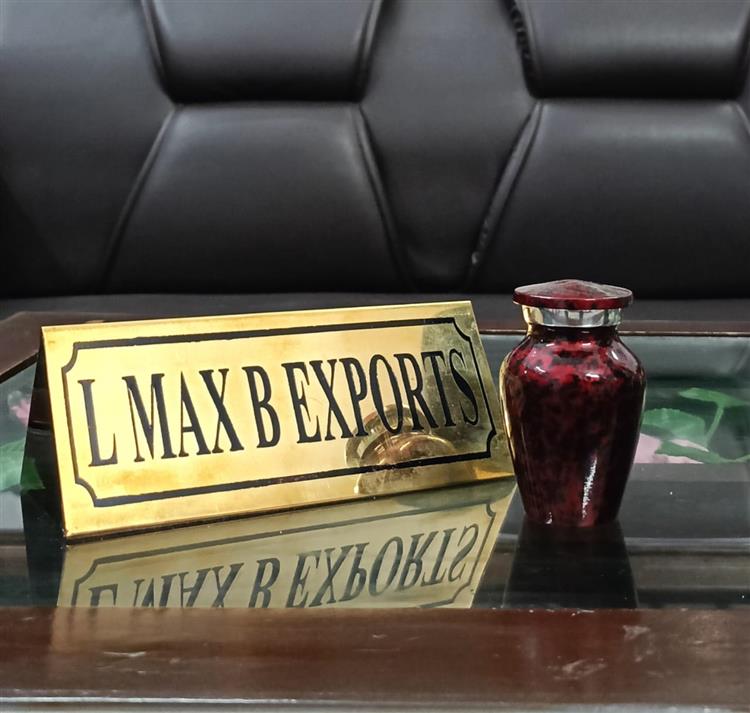 Keepsake Urns