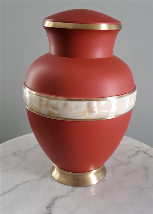 Cremation Urn