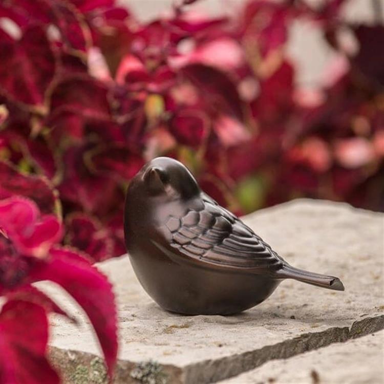 Song Bird Urns Collection