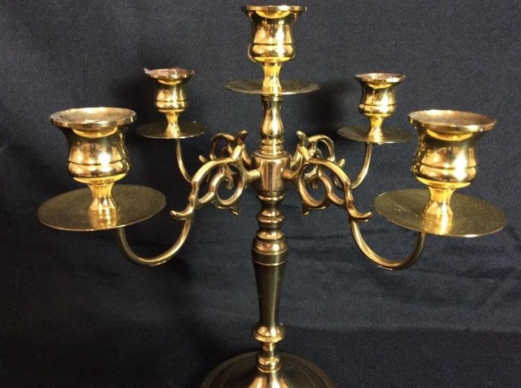 Candelabra