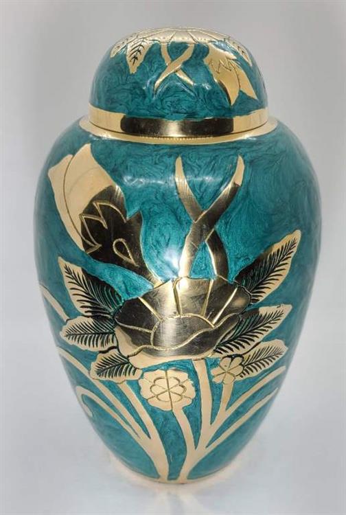 Cremation Urn