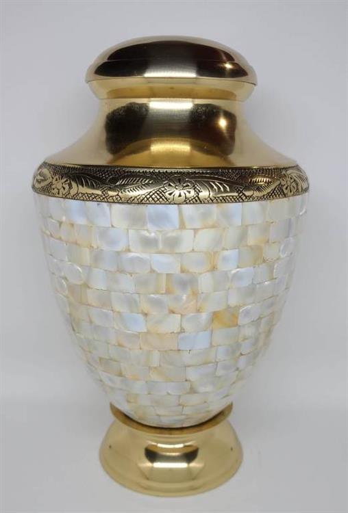 Cremation Urn