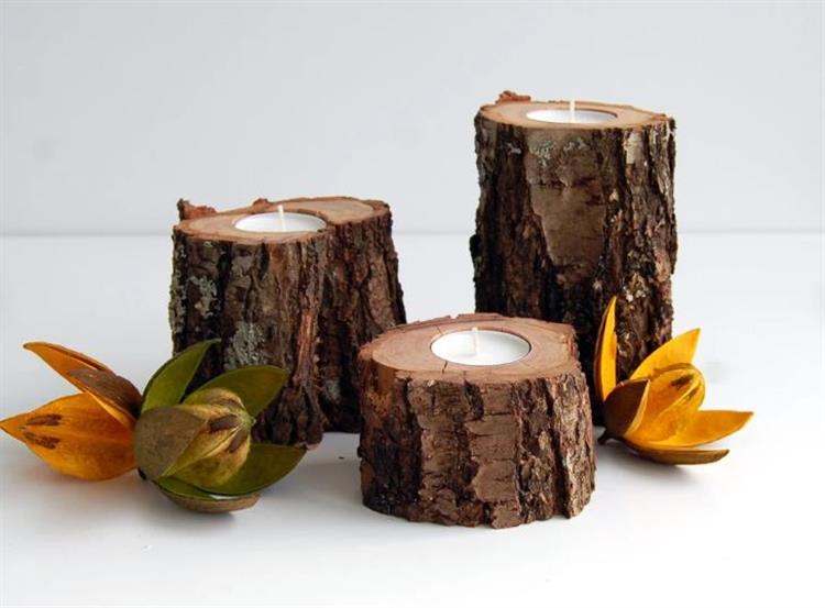 Candle Holder 