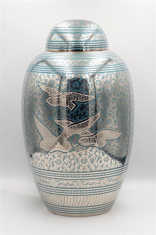 Cremation Urn