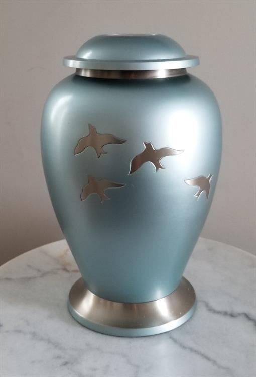 Cremation Urn
