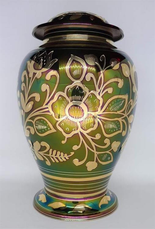 Cremation Urn