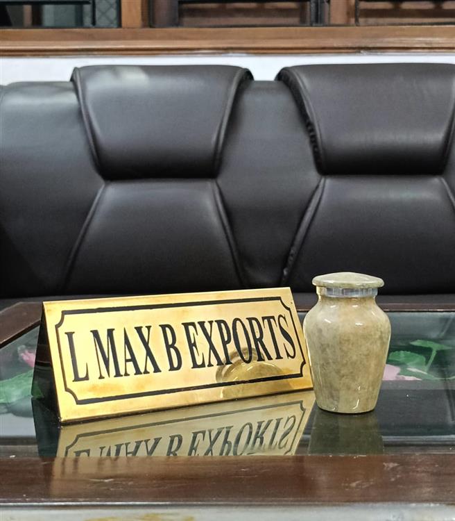 Keepsake Urns