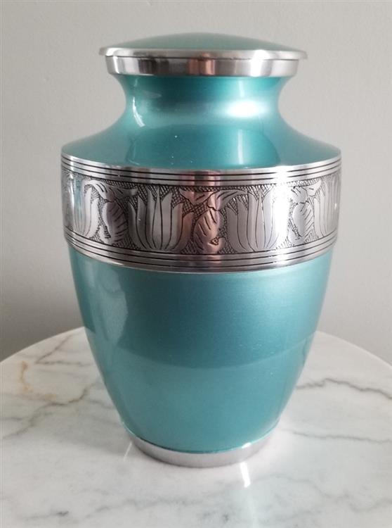 Cremation Urn