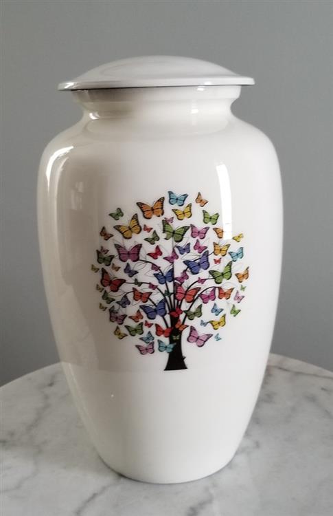 Cremation Urn