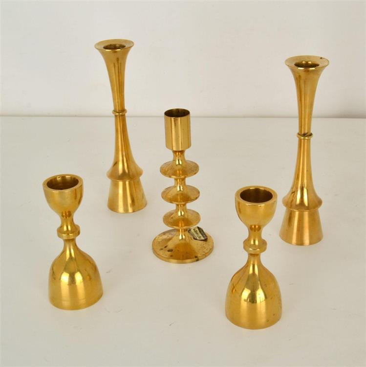 Candle Holder
