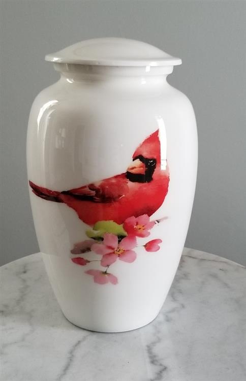 Cremation Urn