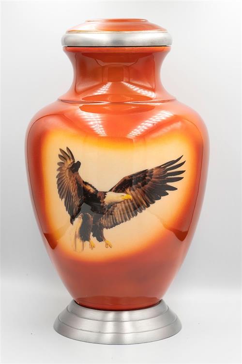Cremation Urn