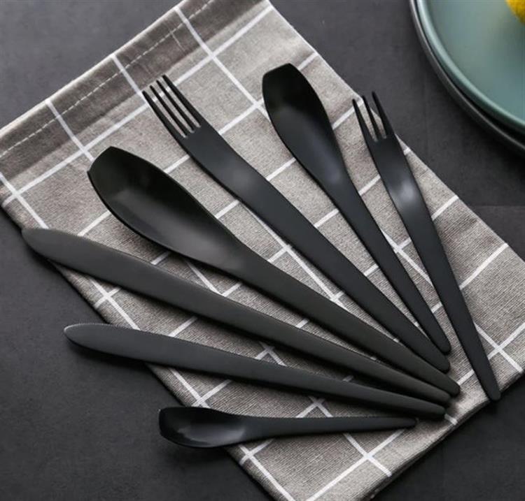 Cutlery 
