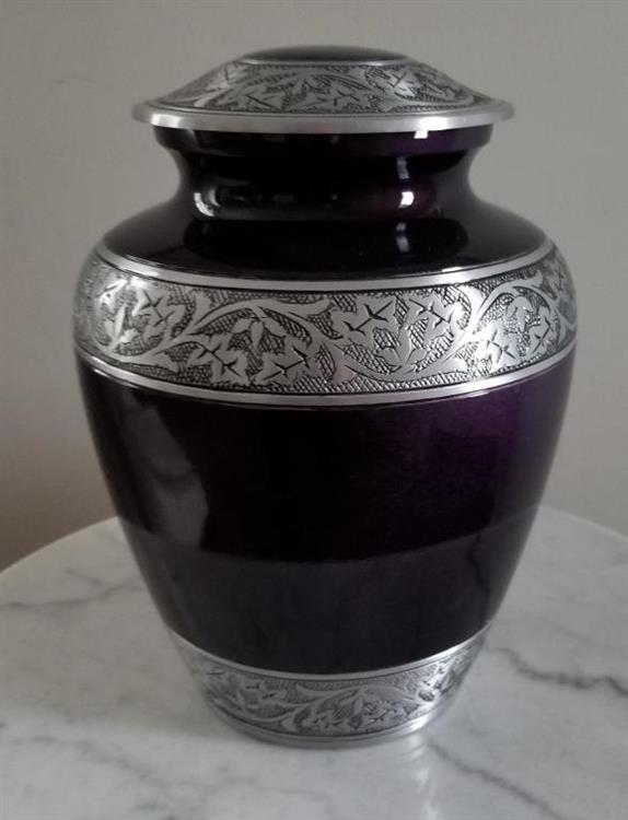 Cremation Urn