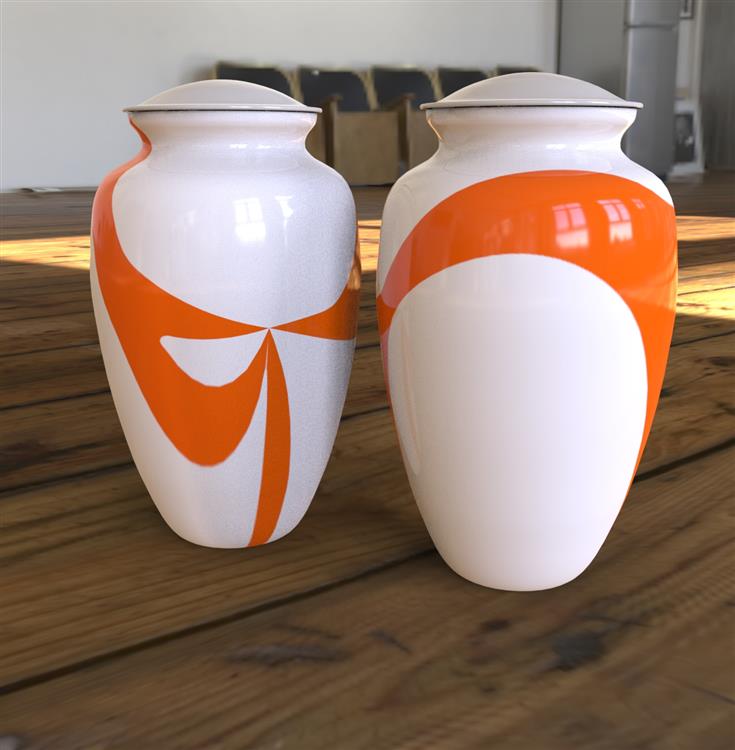 New Cremation Urns Collection