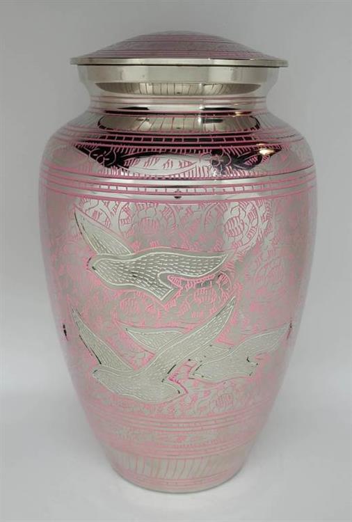Cremation Urn