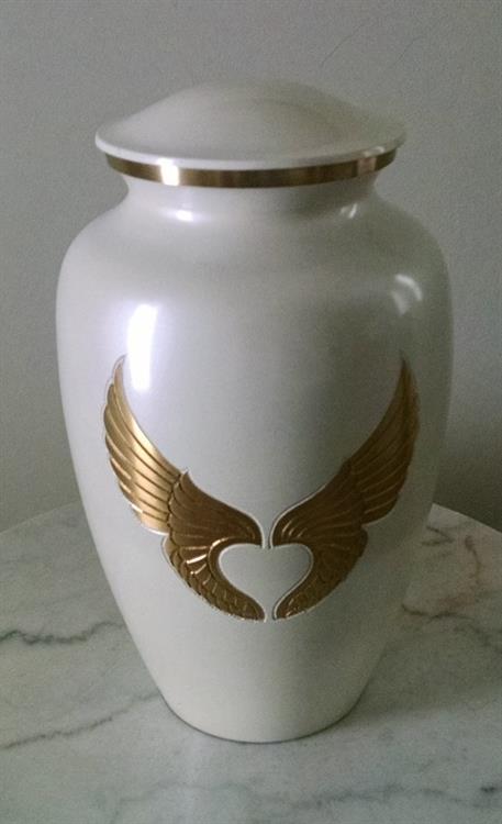 Cremation Urn