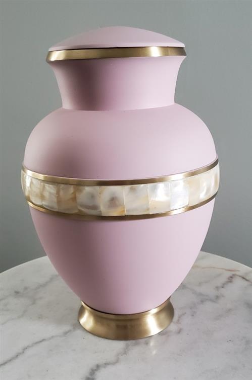 Cremation Urn