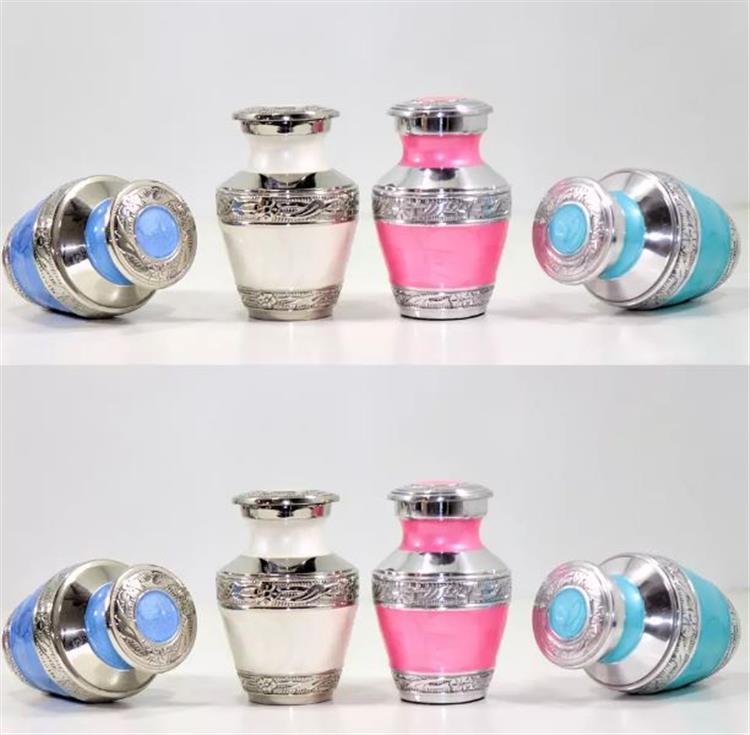 Keepsake Cremation Urns