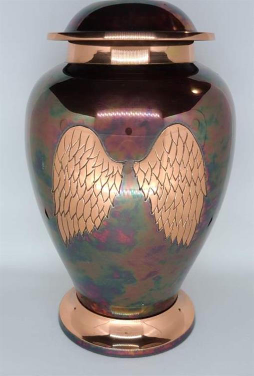 Cremation Urn