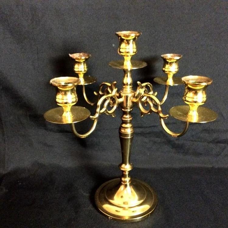 Candelabra 