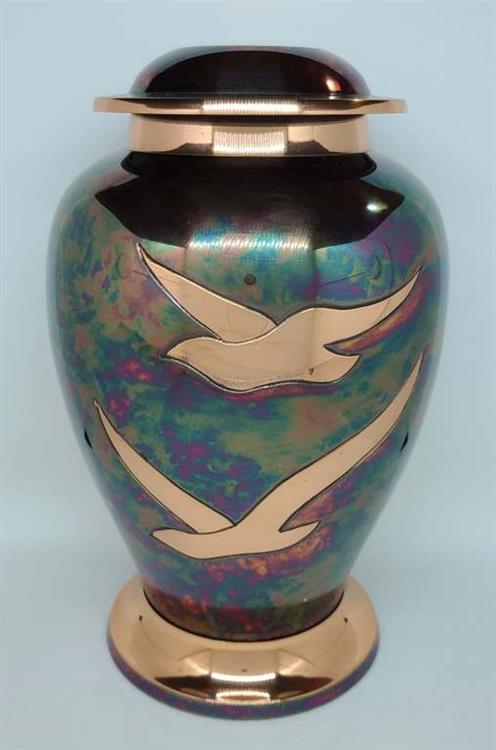 Cremation Urn