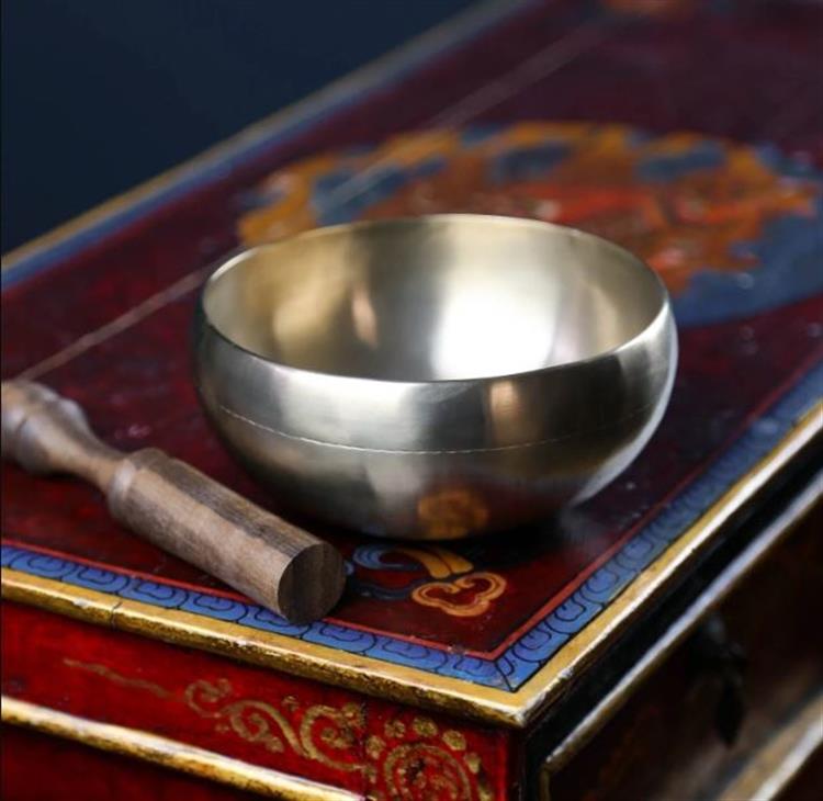 Singing Bowls