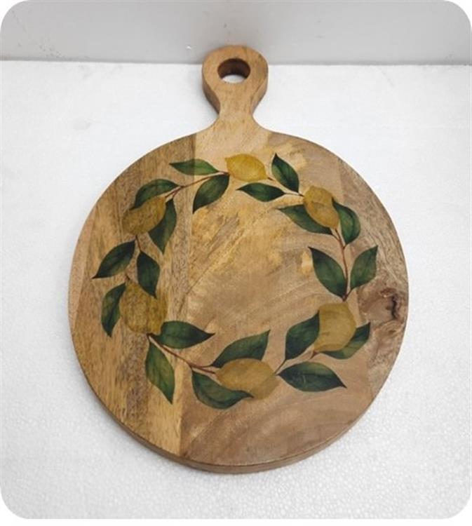 Cutting Board