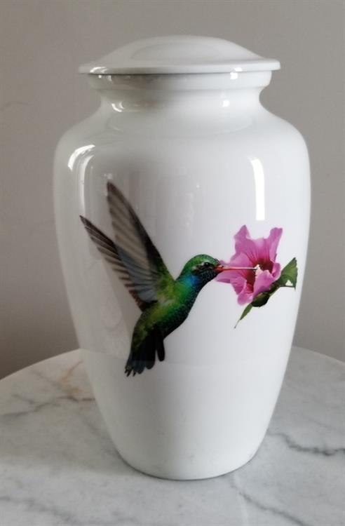 Cremation Urn